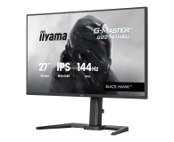 IIYAMA G-Master GB2741HSU-B1 Black Hawk - 1370365 - zdjęcie 4